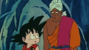 Dragon Ball: 1×29
