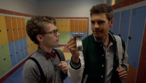 Power Rangers: 24×3